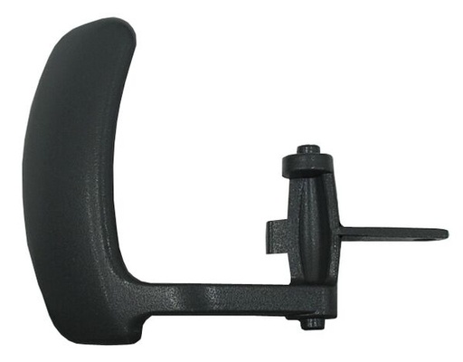 [MICPU95R] MANIJA INT CHEVROLET PU / SUBURBAN / BLAZER / YUKON/ TAHOE/ ESCALADE DE 1995 AL 1998 S/CUERPO GRIS DER