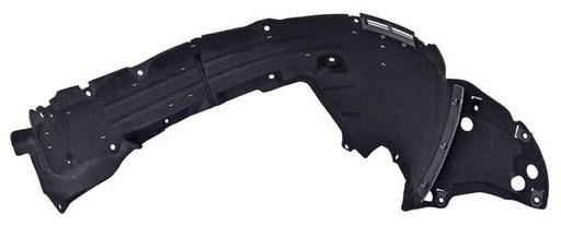 [TISHCR23PR] TOLVA SALPICADERA HONDA CRV 2023 AL 2025 DER