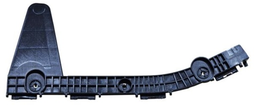 [GUTO-SI21-42] GUIA FASCIA (DEFENSA) TOYOTA SIENNA 2021 AL 2025 TRAS IZQ TW