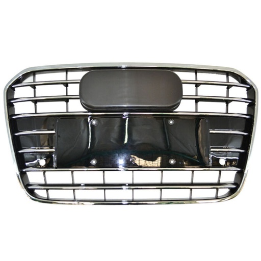 [PAAU-A612] PARRILLA AUDI A6 2012 AL 2015 CN *G