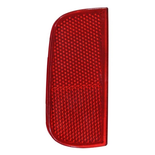 [CUHO-CI16-42] CUARTO HONDA CIVIC 2016 AL 2020 4PTAS TRAS IZQ