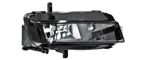 [19-C235-05-2B] FARO AUX (NIEBLA) VOLKSWAGEN GOLF DE 2015 AL 2017 S/BASE S/FOCO DER TYC
