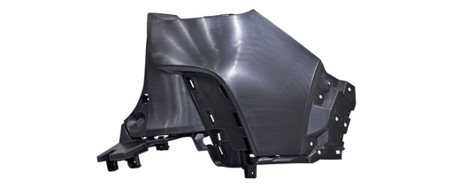 [ALMA-CX23-41] ALERON MAZDA CX50 2023 AL 2025 TRAS DER