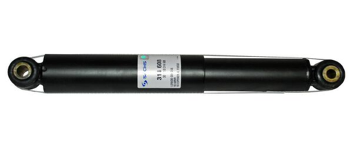[AMME-SP07-421] AMORTIGUADOR SUSP MERCEDES BENZ SPRINTER/ CRAFTER 2007 AL 2013 GAS TRAS IZQ/DER