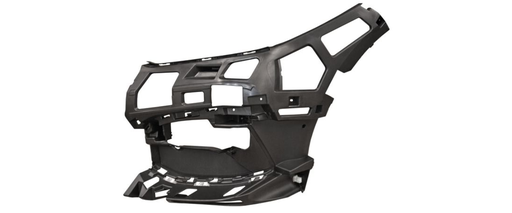 [BABM-S220-2] BASE FARO AUX (CARCASA) BMW SERIE 2 2020 AL 2021 5 PTAS IZQ