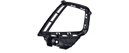 [BAHY-TU22-2] BASE FARO AUX (CARCASA) HYUNDAI TUCSON 2022 AL 2025 IZQ