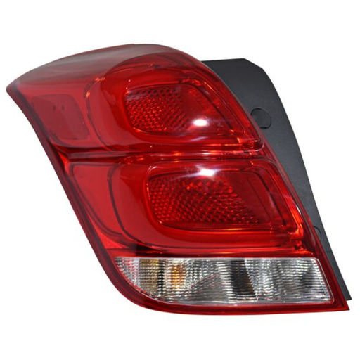 [11-F8080005B3] CALAVERA CHEVROLET TRAX 2017 AL 2020 LEDS IZQ CNA