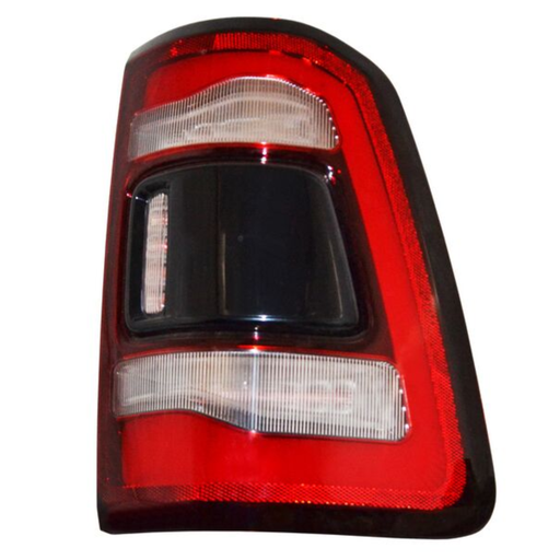 [11-9063-C0-1N] CALAVERA DODGE PU 2019 AL 2022 1500 S/SENSOR P/CIEGO OSC LEDS DER TYC