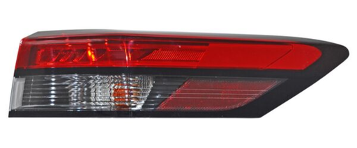 [11-9355-00-CA] CALAVERA NISSAN PATHFINDER 2022 AL 2023 C/ARNES EXT DER TYC