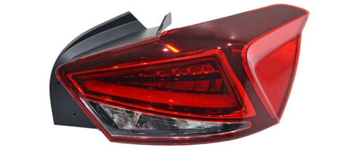 [CASE-IB18-L1] CALAVERA SEAT IBIZA FR 2018 AL 2025 LEDS DER