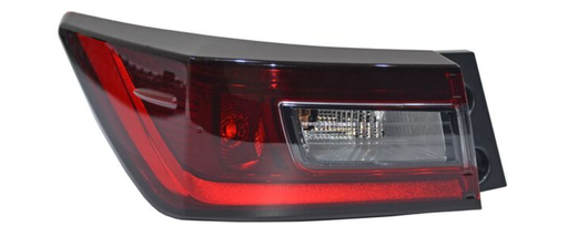 [11-F614-06-2B] CALAVERA TOYOTA YARIS 2023 AL 2024 4 PTAS EXT IZQ TYC