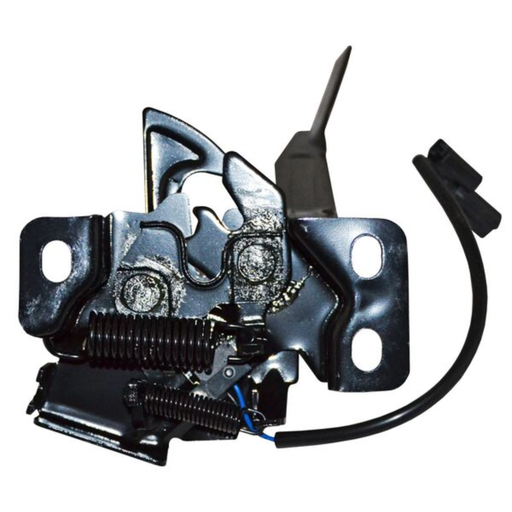 [CHHO-CI16] CHAPA COFRE HONDA CIVIC 2016 AL 2020