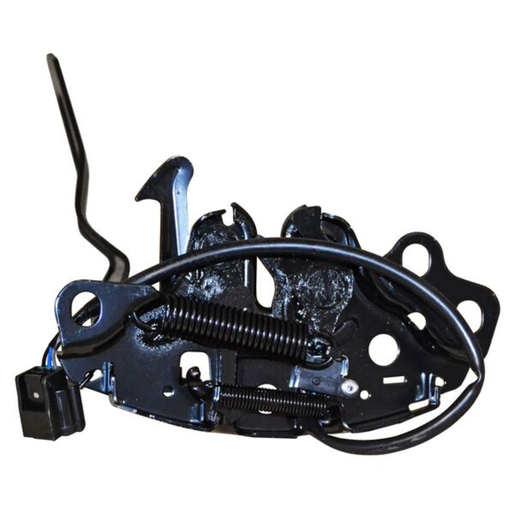 [CHNI-AL13] CHAPA COFRE NISSAN ALTIMA 2013 AL 2016 P/SISTEMA ALARMA