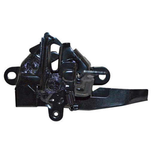 [CHTO-HI20] CHAPA COFRE TOYOTA HIACE 2020 AL 2024