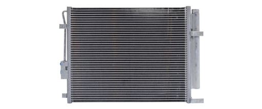 [COHY-SA13-AL] CONDENSADOR HYUNDAI SANTA FE 2013 AL 2018 AUT C/SECADOR ALUM SOLD