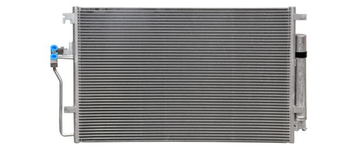 [COME-SP10] CONDENSADOR MERCEDES BENZ SPRINTER 2010 AL 2019