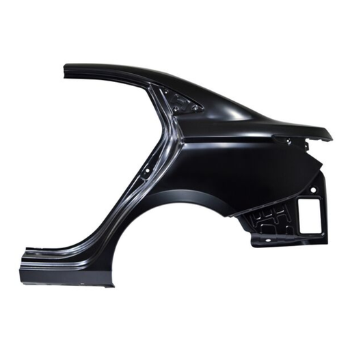 [LICH-AL22-2] LIENZO COSTADO CHANGAN ALSVIN 2022 AL 2025 IZQ