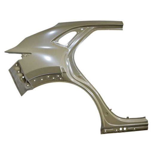 [LIMA-CX20-1] LIENZO COSTADO MAZDA CX30 2020 AL 2026 DER