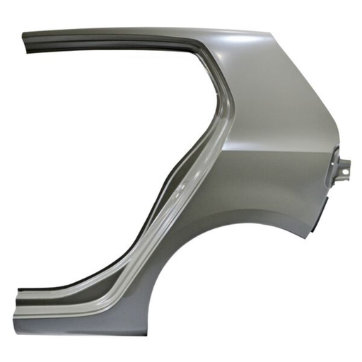 [LIVO-GO09-2] LIENZO COSTADO VOLKSWAGEN GOLF 2009 AL 2013 IZQ