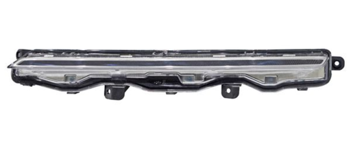 [CUCH-CA22-2] CUARTO FRONTAL CHEVROLET CAPTIVA 2022 AL 2023 IZQ