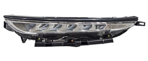[CUCH-GR22-L2] CUARTO FRONTAL CHEVROLET GROOVE 2022 AL 2024 LEDS IZQ