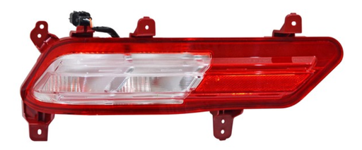 [17-B238-05-2B] CUARTO HYUNDAI HB20 2023 AL 2024 5PTAS TRAS IZQ