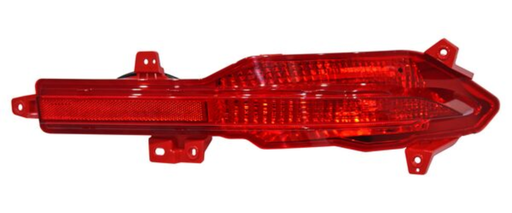 [17-5991-00-CA] CUARTO HYUNDAI SANTA FE 2022 AL 2024 GLS TRAS DER TYC