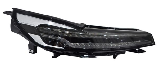 [CUJA-S623-L1] CUARTO JAC SEI 6 PRO 2023 AL 2024 LEDS DER