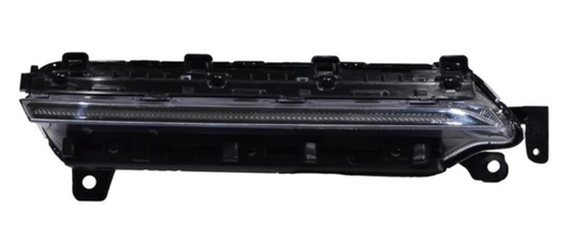 [12-5503-00-CA] CUARTO FRONTAL KIA SELTOS 2020 AL 2023 S/GT LUZ DE DIA DER TYC