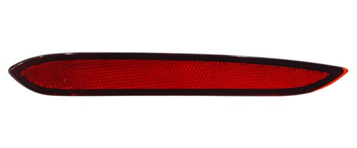 [CUMG-GT22-42] CUARTO REFLEJANTE MG GT 2022 AL 2023 TRAS IZQ