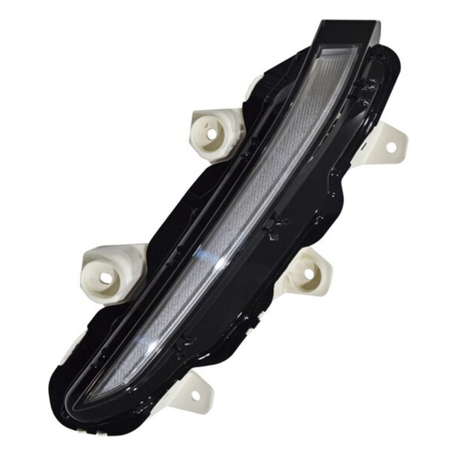 [12-A476-00-2B] CUARTO PEUGEOT 208 2023 AL 2024 LEDS IZQ TYC