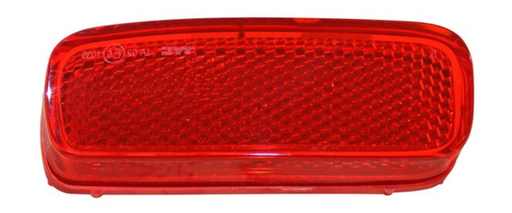 [17-B168-00-2B] CUARTO REFLEJANTE PEUGEOT EXPERT 2018 AL 2020 TRAS IZQ TYC