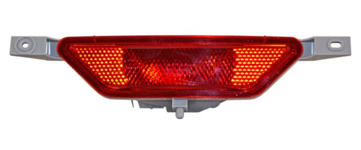 [CURE-KO17-574] CUARTO RENAULT KOLEOS 2017 AL 2023 CENT INF TRAS