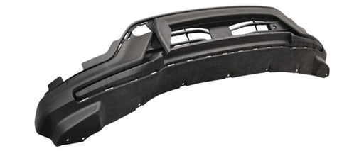 [FAFO-EX20-CHS73] FASCIA (DEFENSA) FORD EXPLORER 2020 AL 2023 ST C/HOYOS P/SENS INF DEL