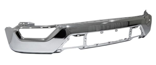 [DEFO-PU21-CR3] DEFENSA FORD PU 2021 AL 2023 S/HOYO P/SENS CROM DEL 