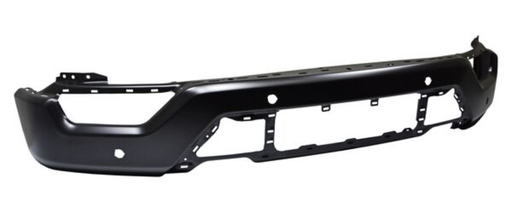 [DEFO-PU21-CH4NE3] DEFENSA FORD PU 2021 AL 2023 C/4 HOYO P/SENS NEG DEL