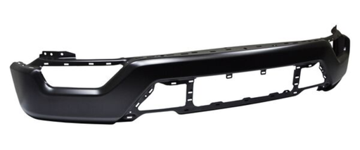 [DEFO-PU21-NE3] DEFENSA FORD PU 2021 AL 2023 S/ HOYO P/SENS NEG DEL