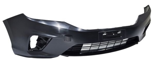 [FAHO-CI21-3] FASCIA (DEFENSA) HONDA CITY 2021 AL 2024 DEL