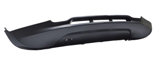 [FAJE-CH22-O73] FASCIA (DEFENSA) JEEP GRAND CHEROKEE 2022 AL 2024 OVERLAND INF DEL  