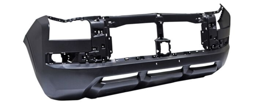 [FAMI-PU25-S3] FASCIA (DEFENSA) MITSUBISHI PU L200 2025 GLS DEL