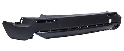 [FAMA-CX23-4] FASCIA (DEFENSA) MAZDA CX50 2023 AL 2025 TRAS 