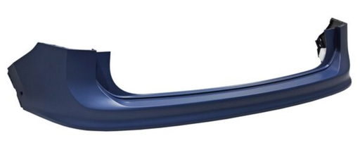 [FAVO-TI22-CHS64] FASCIA (DEFENSA) VOLKSWAGEN TIGUAN 2022 AL 2023 C/HOYO P/SENS SUP TRAS 