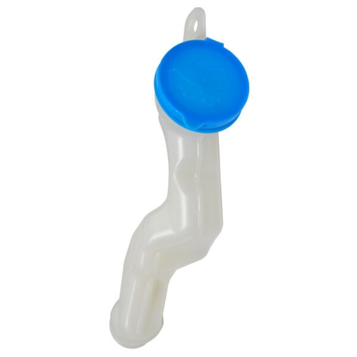 [DEHO-FI14-CT] DEPOSITO LIMPIAPARABRISAS HONDA FIT 2014 AL 2018 C/TAPA C/CUELLO