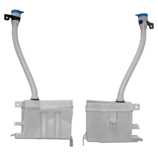 [DEMG-RX21-CT] DEPOSITO LIMPIAPARABRISAS MG RX8 2021 AL 2022 C/CUELLO C/TAPA