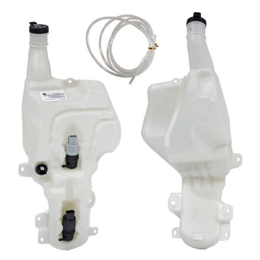 [DECH-AC17-CTMO] DEPOSITO RECUPERADOR/LIMPIAPARABRISAS CHEVROLET ACADIA 2017 AL 2022 C/TAPA C/MOTOR C/SENS