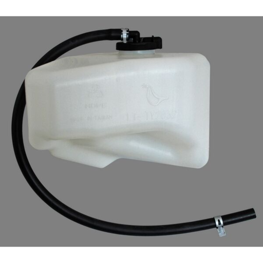 [DETO-AV07-CT] DEPOSITO RECUPERADOR TOYOTA AVANZA 2007 AL 2017 C/TAPA