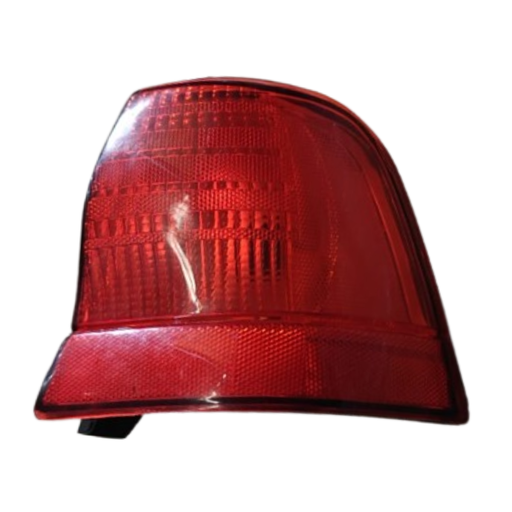 [CAFO-TH90-XFR91] CALAVERA FORD THUNDERBIRD 1990 A 1997 F/ROJO EXT DER D-1
