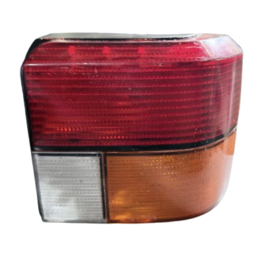 [CAVO-EU01-XCN1] CALAVERA VOLKSWAGEN EUROVAN 2001 AL 2004 ROJO/BCO/AMBAR S/ARNES DER CN D-1