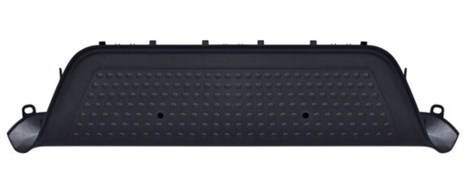 [MDVO-AM11-54] MOLDURA FASCIA (DEFENSA) VOLKSWAGEN AMAROK 2011 AL 2017 CEN TRAS TW