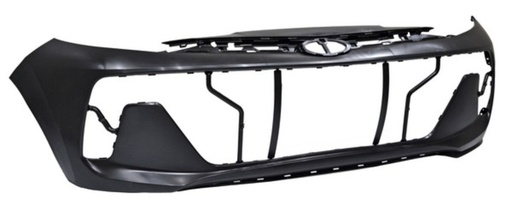 [FAHY-I124-4P3] FASCIA (DEFENSA) HYUNDAI GRAND I10 2024 AL 2025 4 PTAS DEL